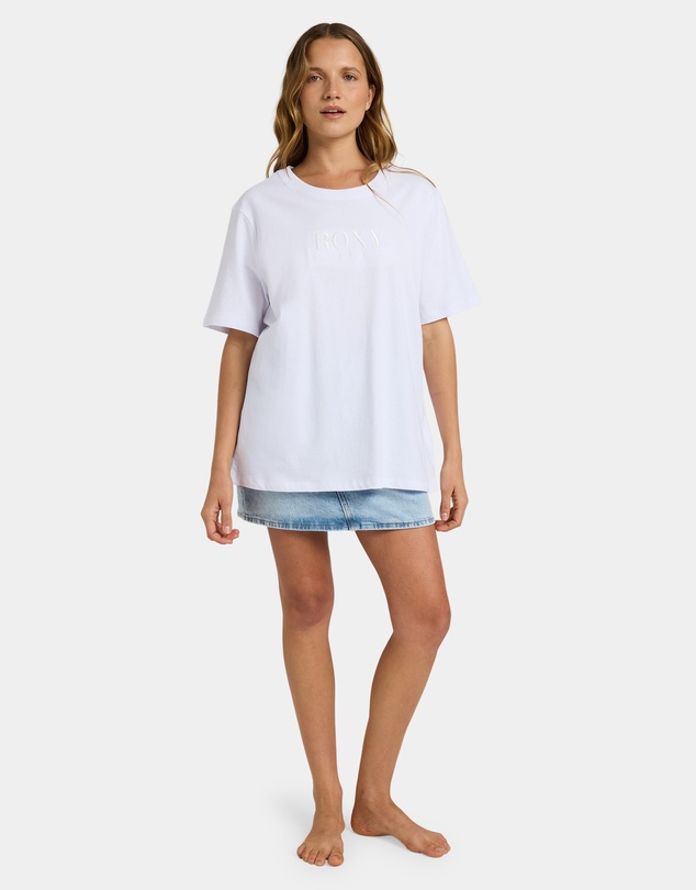 Roxy - Womens Sweet Life T-Shirt