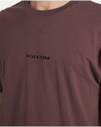 Volcom - Mens Colcom Stone T-Shirt
