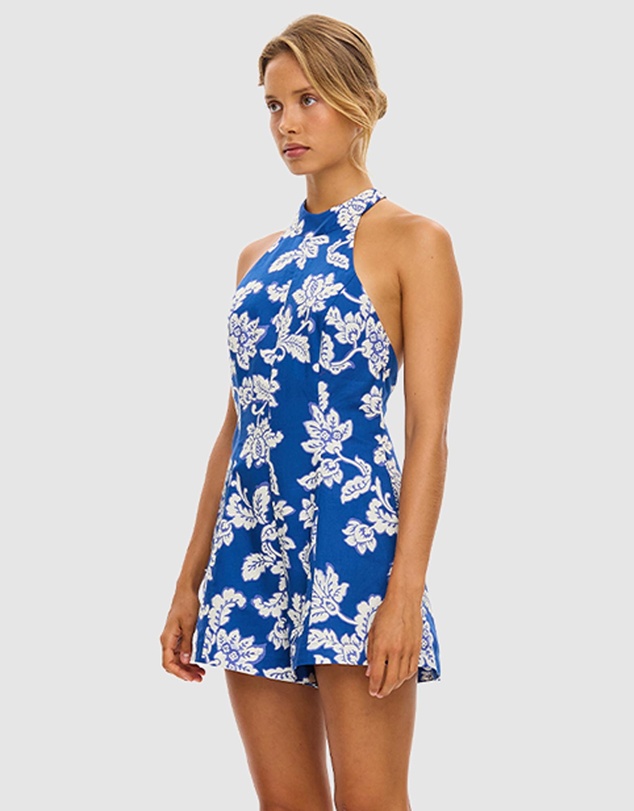 KIVARI - Linda Playsuit
