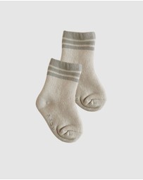 Susukoshi - Baby Socks