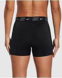Nike - Fusion Logo Tape Kickshorts