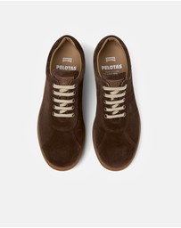 Camper - Pelotas Ariel