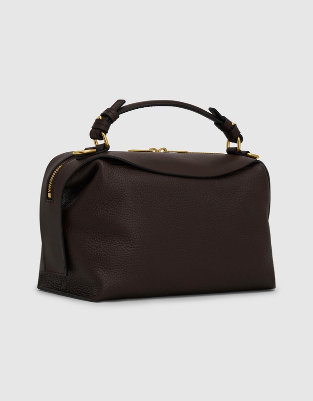 Oroton - Mica Small Bowler