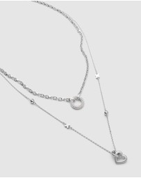 MIMCO - Reflection Necklace