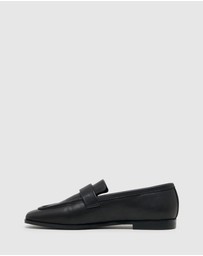 Oxford - Josie Loafer Shoe