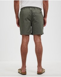 Staple Superior - Slater Shorts