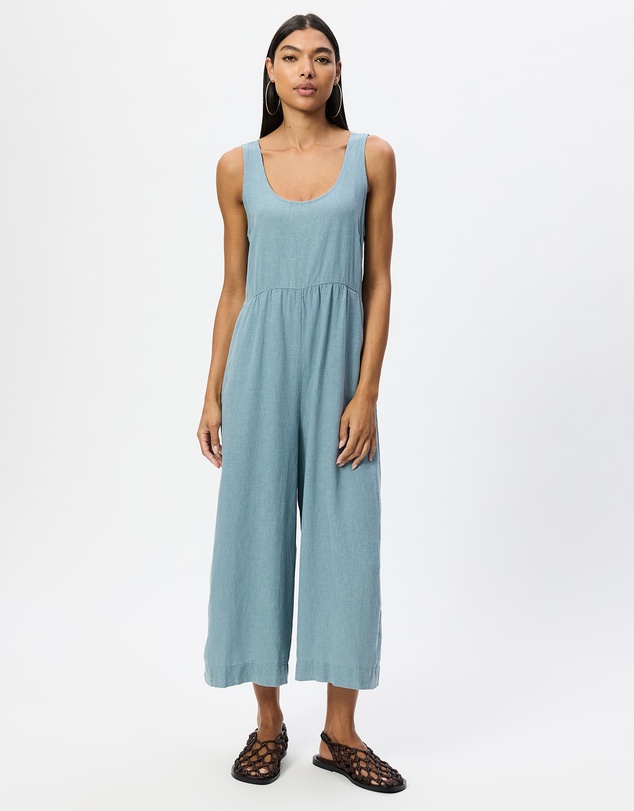 Patagonia - Garden Island Jumpsuit