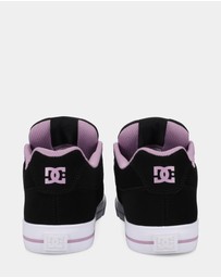 DC Shoes - Mens Pure Skate Shoes