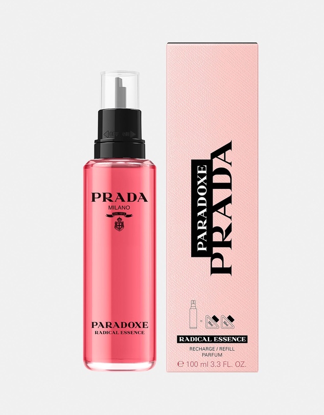 Prada - Paradoxe Radical Essence Refill 100ml