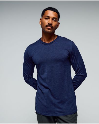 Midnight Navy Marle