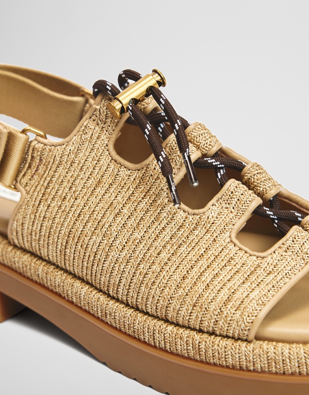 Country Road - Eloise Sandal