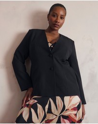 Estelle - Jenna Jacket