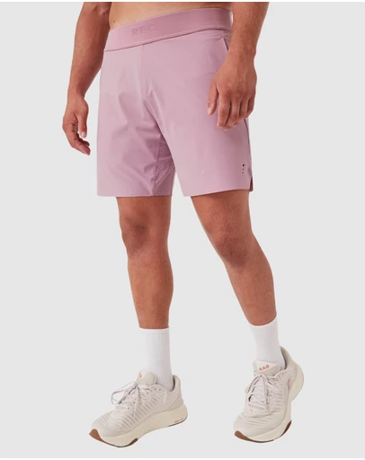 REC GEN - Type 2 LZR Short