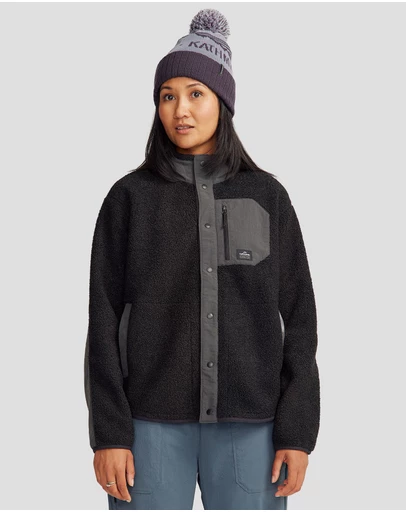 Kathmandu - Co-Z High Pile Jacket v3