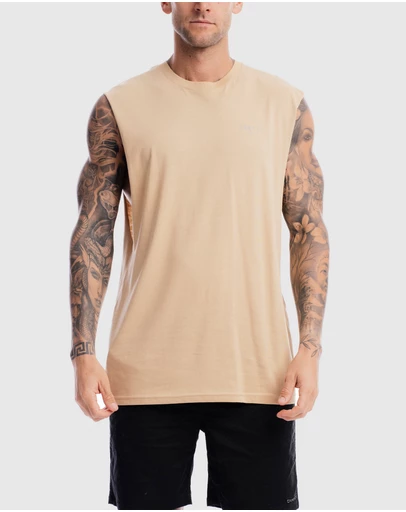 DVNT - Locale Tank