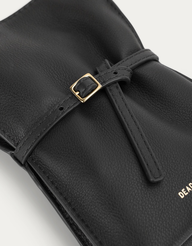 Deadly Ponies - Penny Phone Pouch
