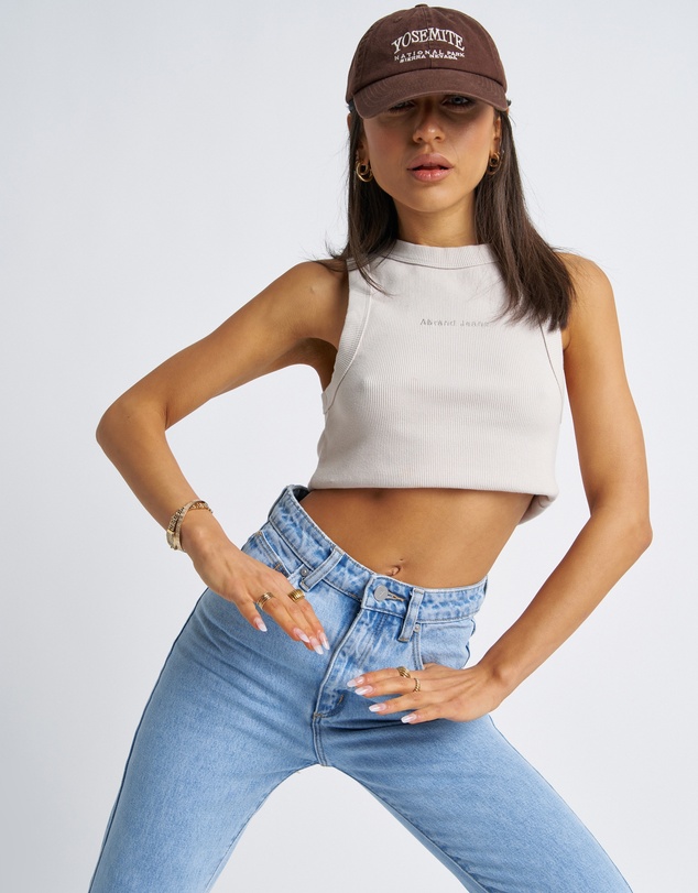 Abrand - 94 High Slim Petite