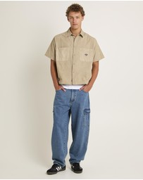 Spencer Project - Spencer Project Work Shirt