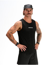 Horrigan - Pace Singlet