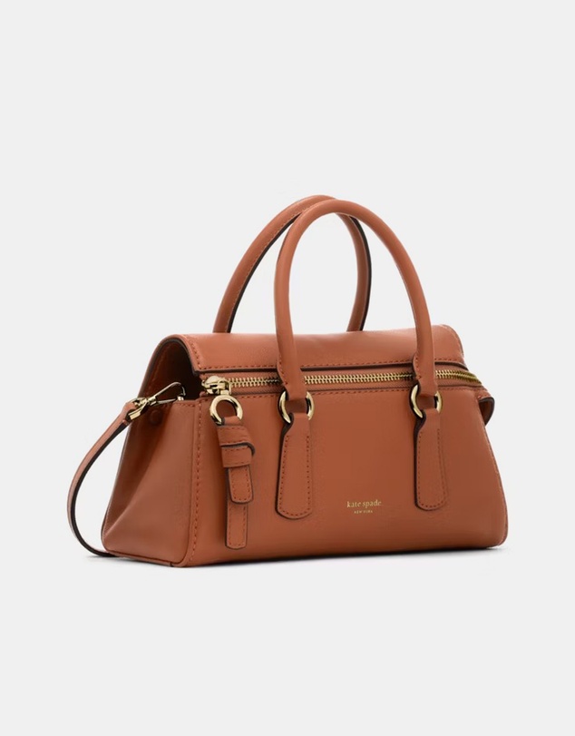 Kate Spade - Bond Smooth Leather Mini Bag