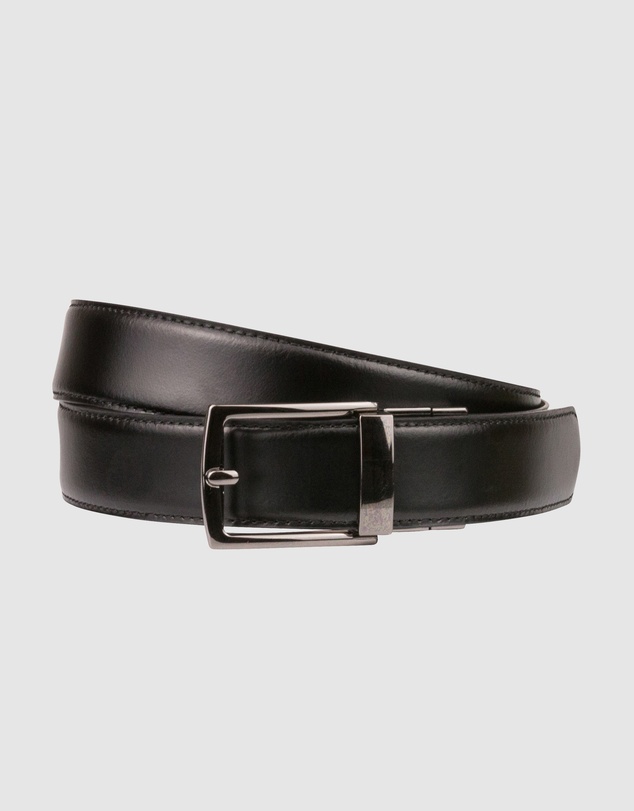 Florsheim - Eastwood Reversible Leather Belt