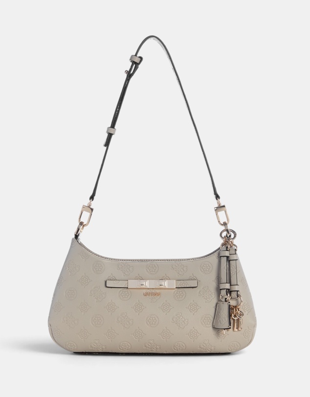 GUESS - Carmella Shoulder Bag