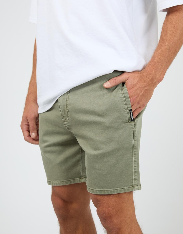 St Goliath - Fairhaven EW Hybrid Shorts