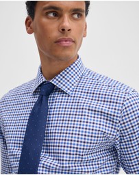 Oxford - Islington Checked Shirt