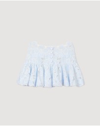 Sandro - Rosane Skirt