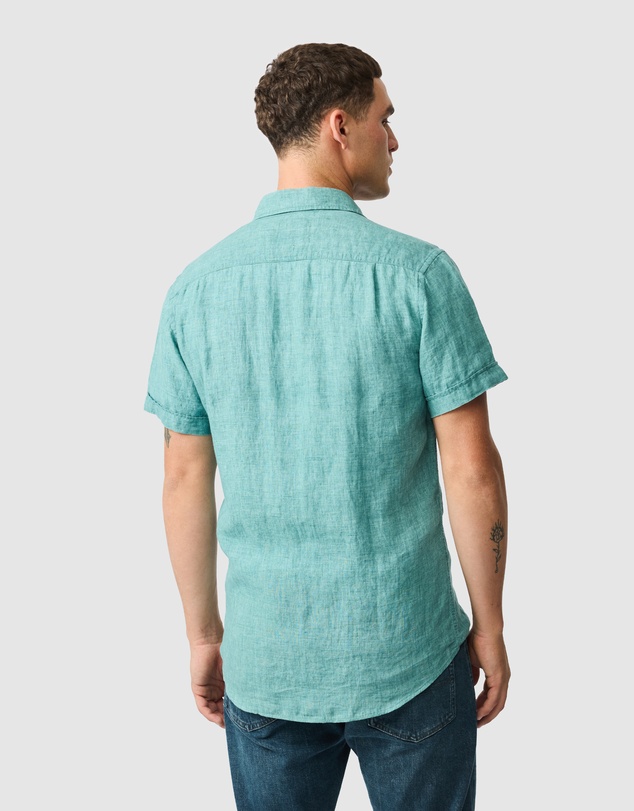 Rodd & Gunn - Cathedral Cove Sports Fit Shirt