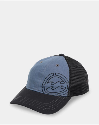 Billabong - Mens Spec 73 Mesh Cap