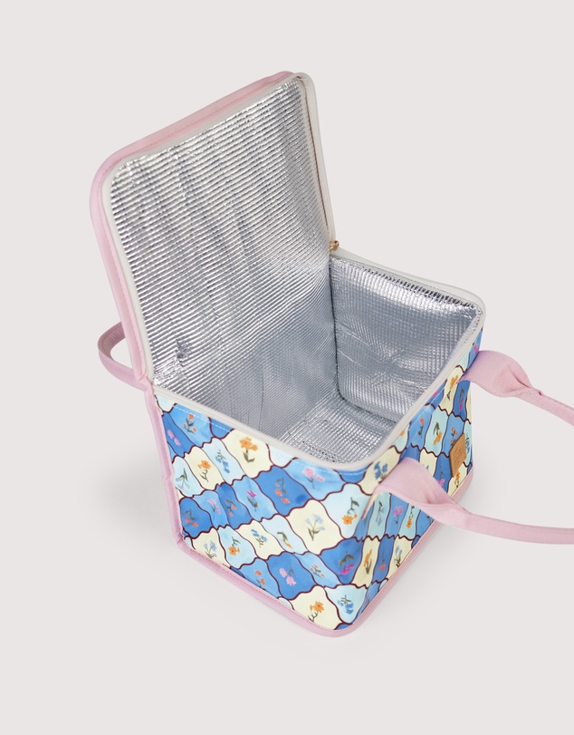 The Somewhere Co - Amalfi Lunch Bag