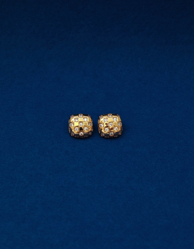 Zahar - Annabel Earrings