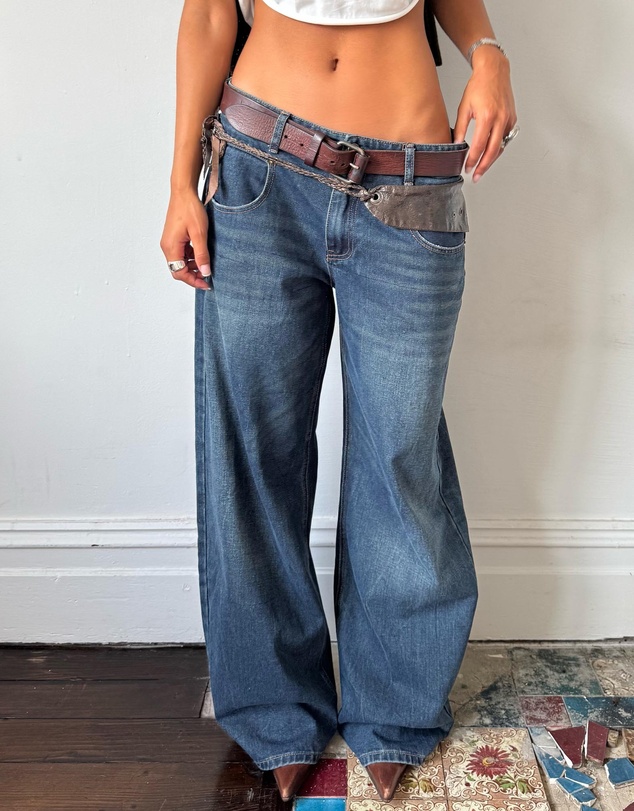 Lioness - Serenity Jeans