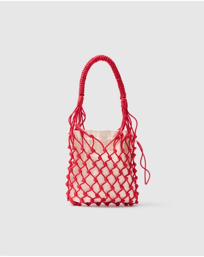 UNISON - Parker Knot Mini Bag