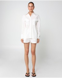 Madison The Label - Dixon Shirt