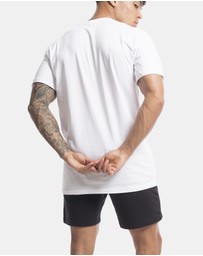Vacancy Co - Coy Rise Tee