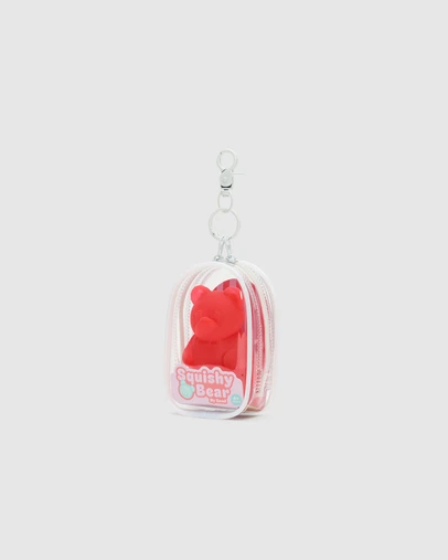 Seed Heritage - Jelly Crush Squishy Bear