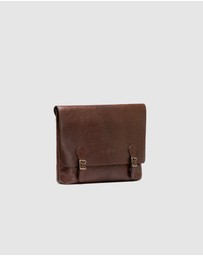 Rodd & Gunn - Woodstock Satchel