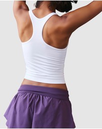FP Movement by Free People - Go To Smooth Square Neck Cami