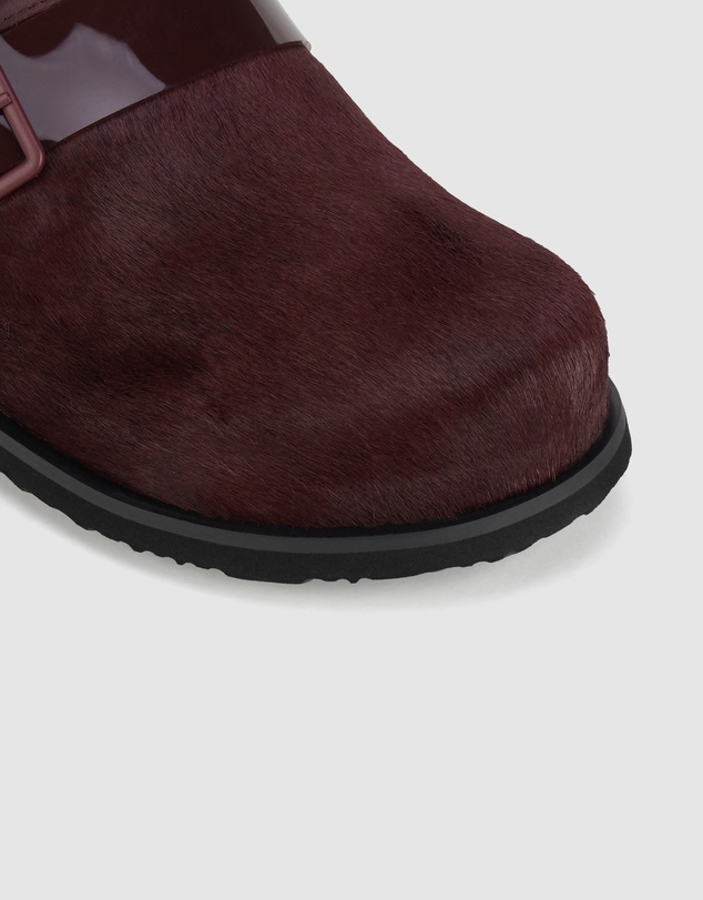 Rollie - Mills Mule Flat