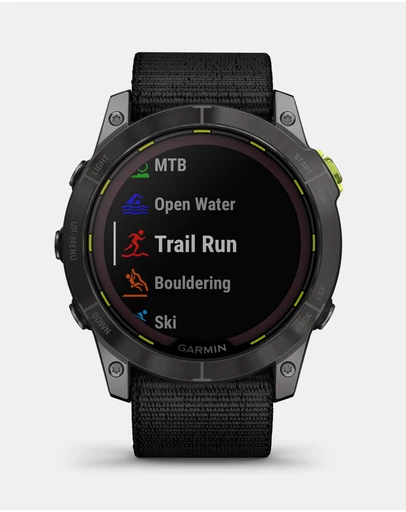 Garmin - Enduro 2