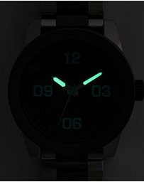 Nixon - Corporal SS Watch