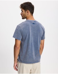 Rhythm - Awake Band T-Shirt