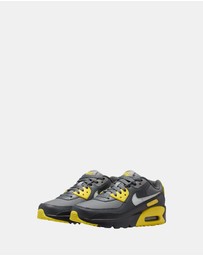 Nike - Air Max 90 Leather Grade School