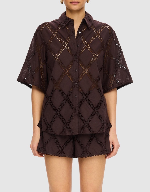KIVARI - Izzy Shirt