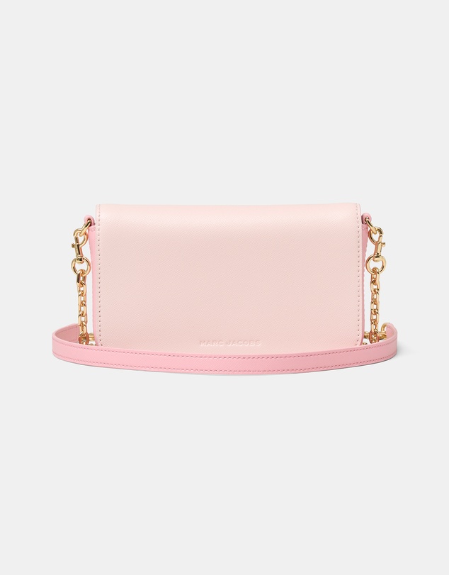 Marc Jacobs - The Wallet on Chain