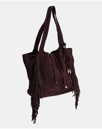 ALDO - Arrow Tote Bag