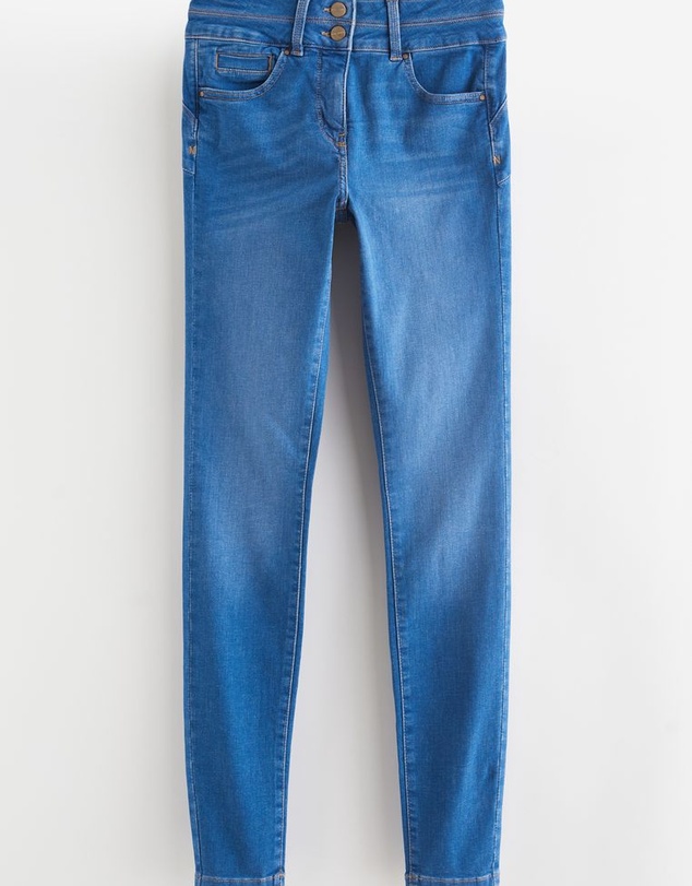 NEXT - Lift Slim And Shape Skinny Jeans