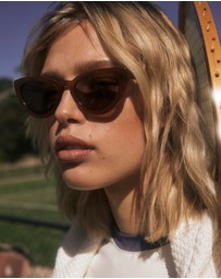 Status Anxiety - Villain Sunglasses